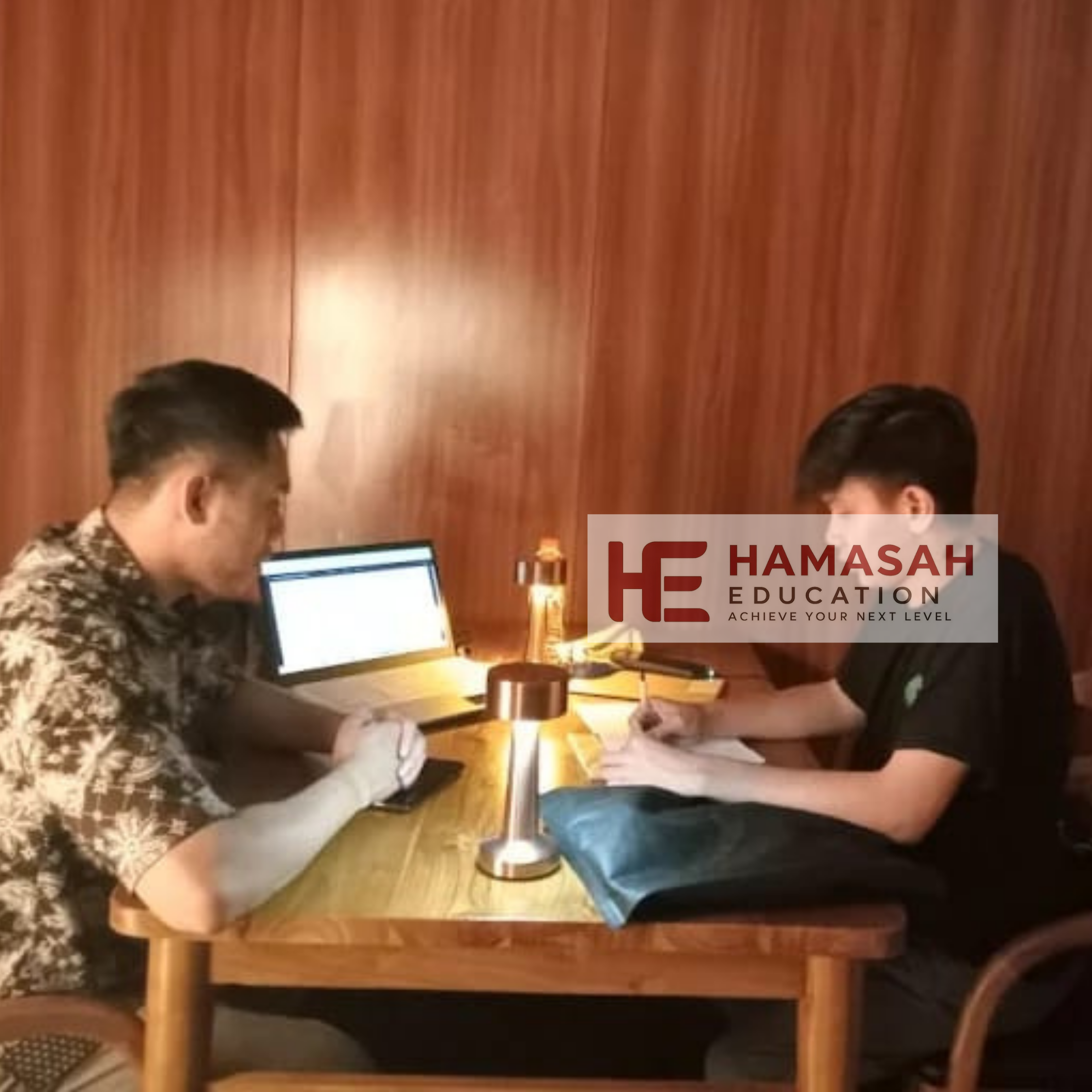 Les Privat Surabaya