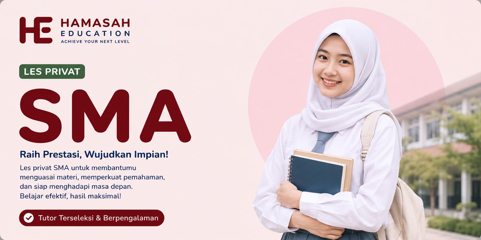 Les Privat SMA Surabaya